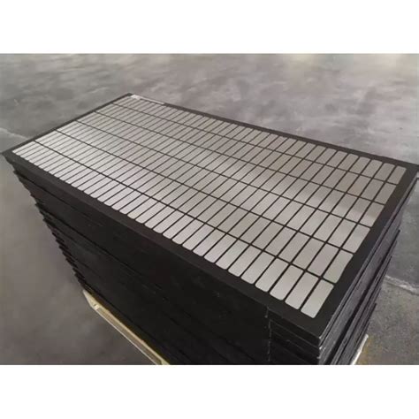 shale shaker screen hs code|Import duty on Shale Shaker Screen in I.